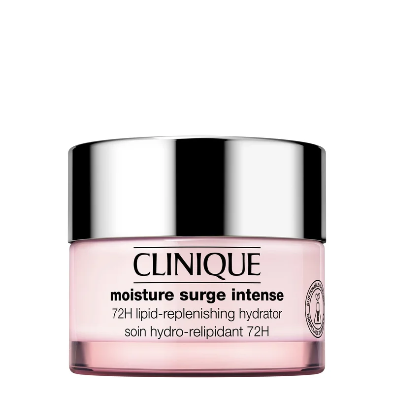Clinique Moisture Surge Intense 72H Lipid-Replenishing Hydrator 50ml - Tratt.viso 24 ore idratante