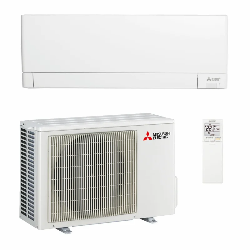 Condizionatore Mitsubishi Electric Serie AY 9000 BTU R32 inverter A+++ | Climamarket