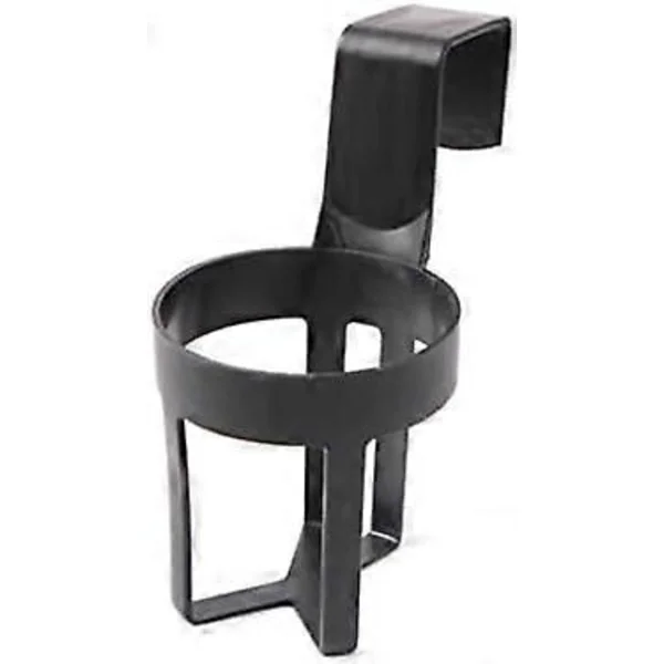 Drikkeholder for kjøretøy, passer kopper, glass, bokser, flasker, etc. Enkel å installere