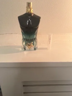 Le Male parfym från Jean Paul Gaultier