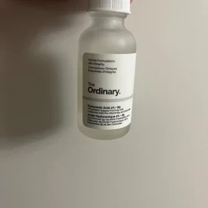 The Ordinary Hyaluronic Acid 2% + B5