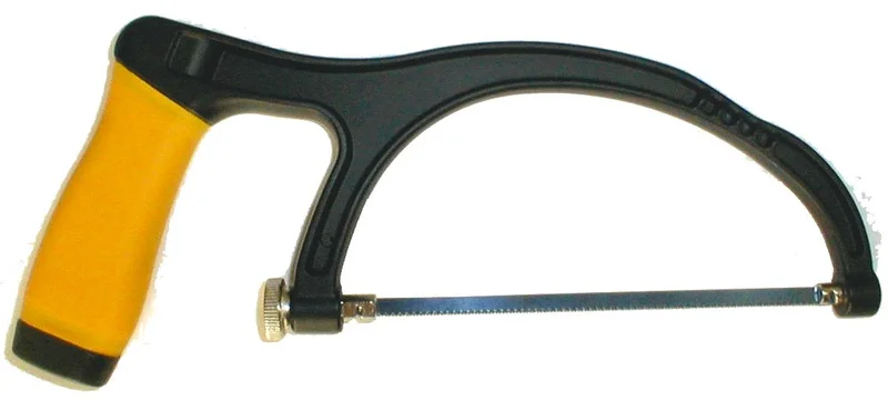 Ironside 131011 Bågfil 150 mm, Handverktyg