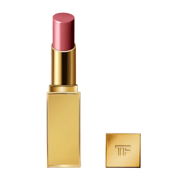 Tom Ford Soleil Lip Balm Läppstift Dam Röd 2.8g