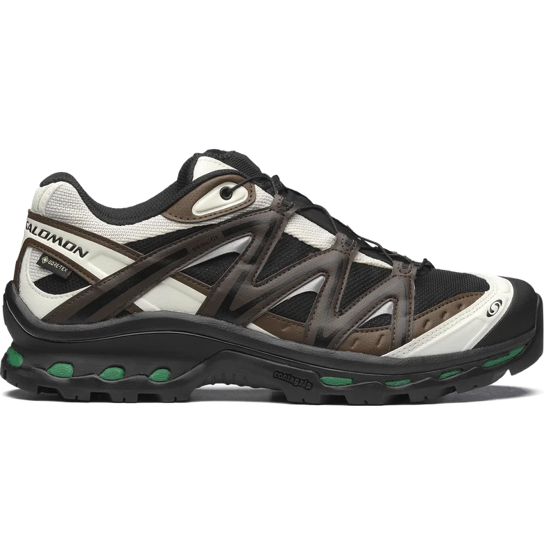 Salomon - Sneakers Fodtøj XT-Quest GTX