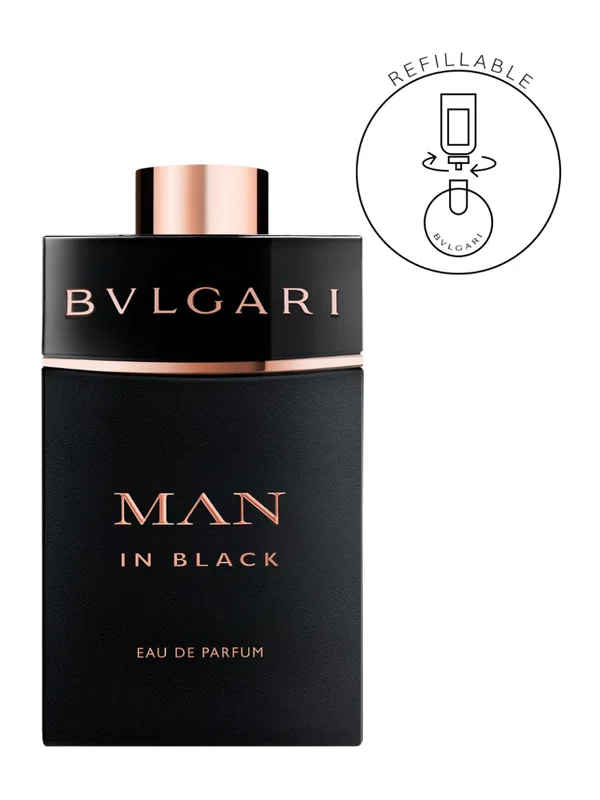 Bvlgari Man in Black Eau de Parfum 150 ml 150ml