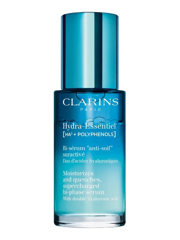 Clarins Hydra Essentiel Bi-Phase Serum 30 ml 30ml