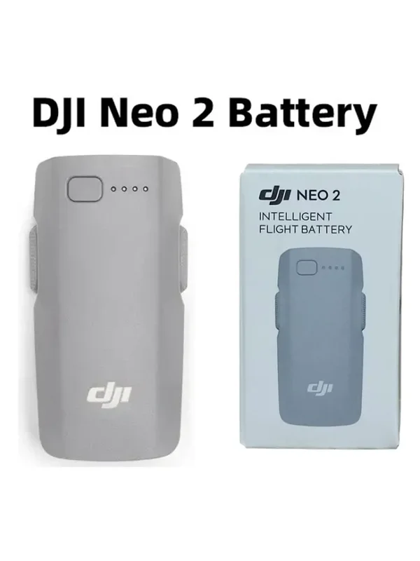 AliExpress - DJI Neo 2 batterie de vol intelligente 19 minutes d'autonomie de vol Neo deux capacité de la batterie: 1606 mAh batterie d'origine en 