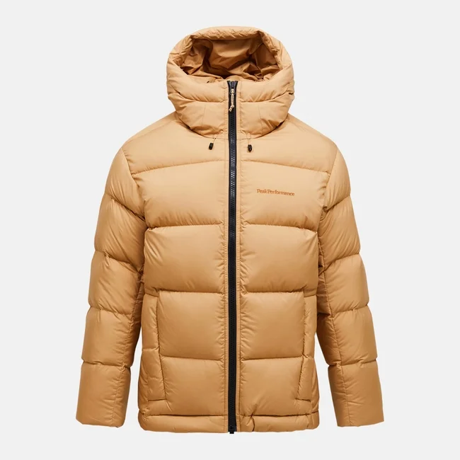 Peak Performance - Rivel Down Jacket Herr
