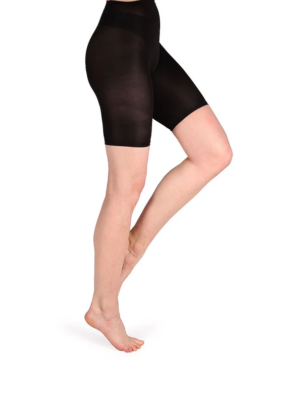Matas Striber Bikershorts Sort S/M, Tøj & Bolig, Undertøj, Shapewear