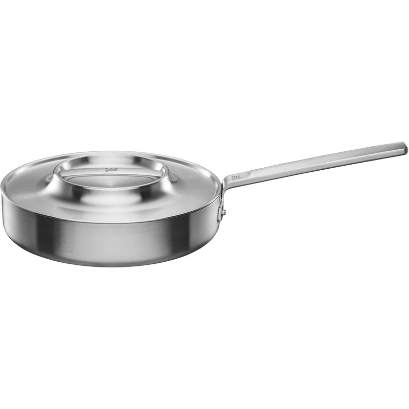 Fiskars Norden traktørpanne 26 cm