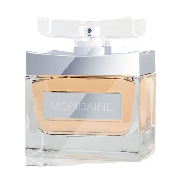 Sistelle Paris Mondaine EdT Parfym & Dam 95ML