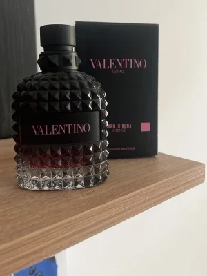 Valentino Uomo Born In Roma Intense EDP 75ml