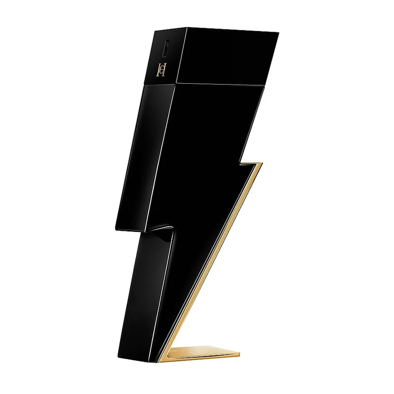 Carolina Herrera Bad Boy Eau de Toilette 100 ml, Parfumer & Dufte, Parfumer Til Ham, Eau De Toilette