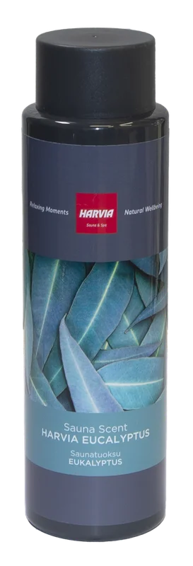 Harvia SAC25021 Bastudoft 400 ml Eukalyptus, Bastu