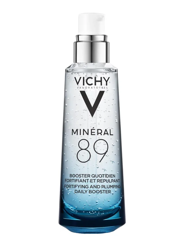 Vichy Mineral 89 75ml