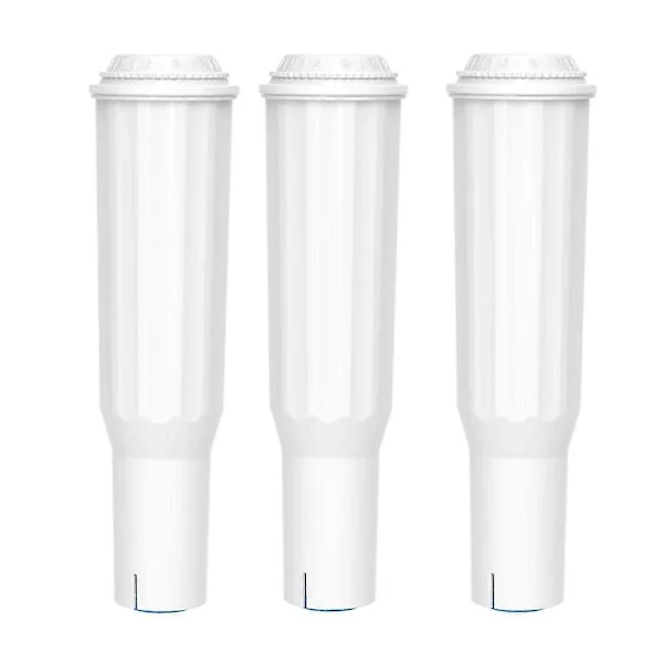 3-pack Jura Claris Vita vattenfilterpatroner för kaffe