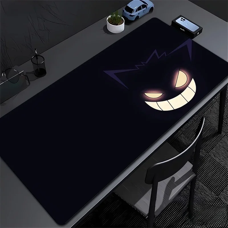 AliExpress - Tapis de souris Anime mignon g-gengar Gamer tapis de souris grand tapis de souris de jeu grand tapis de clavier tapis de bureau pour 