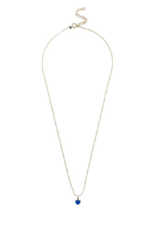 ENAMEL Copenhagen Halsband, Amore Halsband Dam Guld ONESIZE