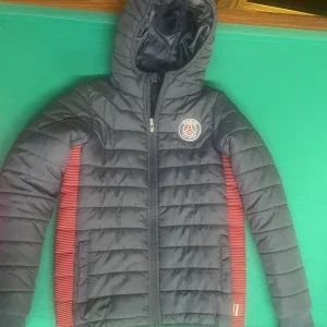 PSG jacka