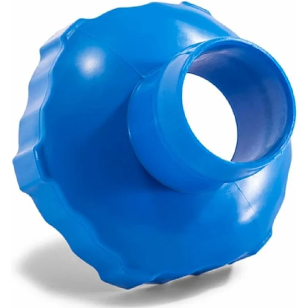 Ytavskummare Slangadapter, Liten Ytavskummare Slangadapter - Ersättningsslangadapter för Markpool Skimmer Kit, för Intex