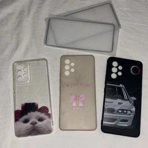 Skal Samsung A53 5G