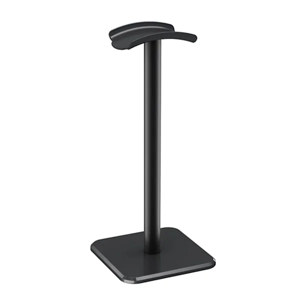 Hovedtelefon Display Holder Skrivebord Opbevaringsbeslag Organizer Holder til Gamere