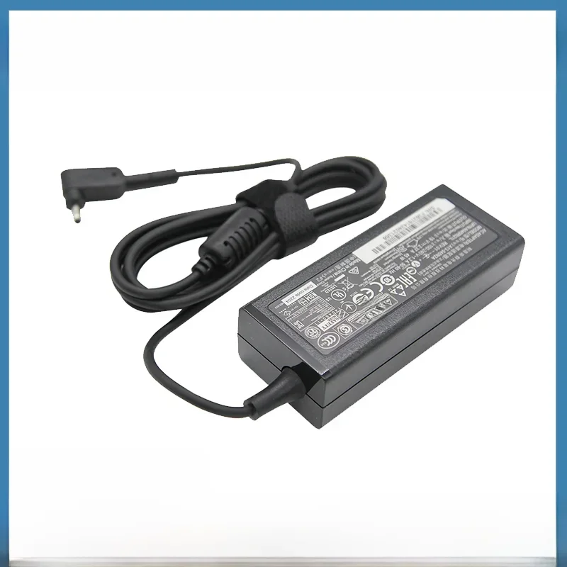 AliExpress - Chargeur adaptateur pour ordinateur portable AC 19V, 2,37 a, 45W, 3.0x1.1mm, pour Acer Aspire S7 S7-392/391 V3-371 A13-045N2A PA-1450-26 