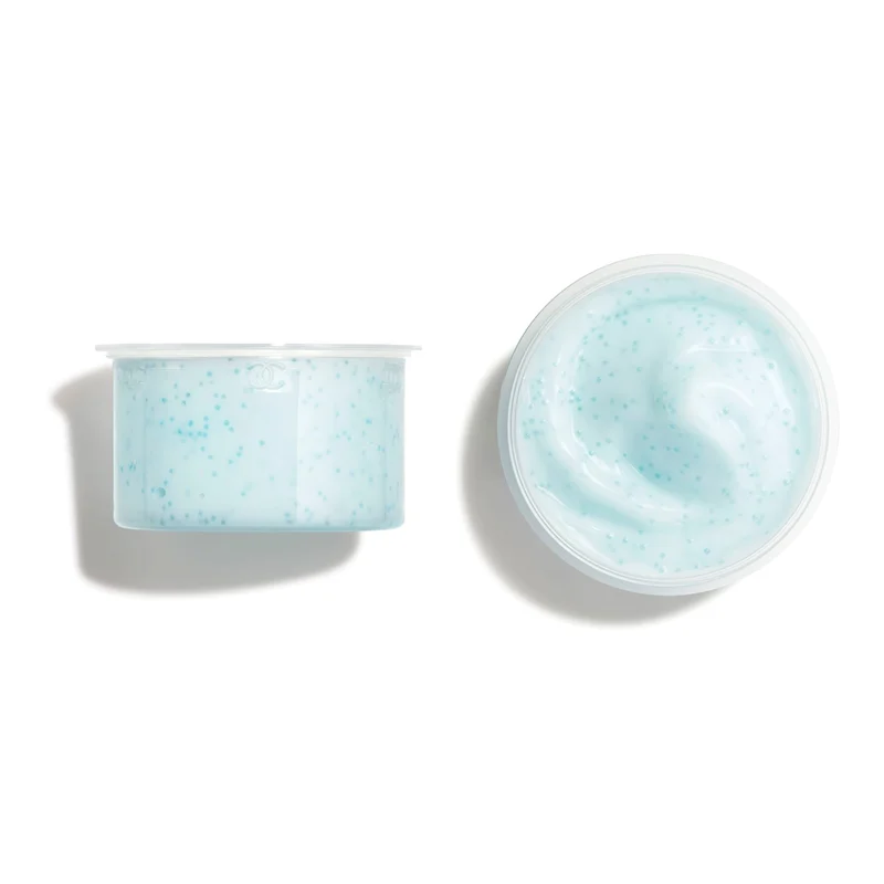CHANEL CREME HYDRA BEAUTY MICRO CRÈME 50g - Crema viso giorno idratante