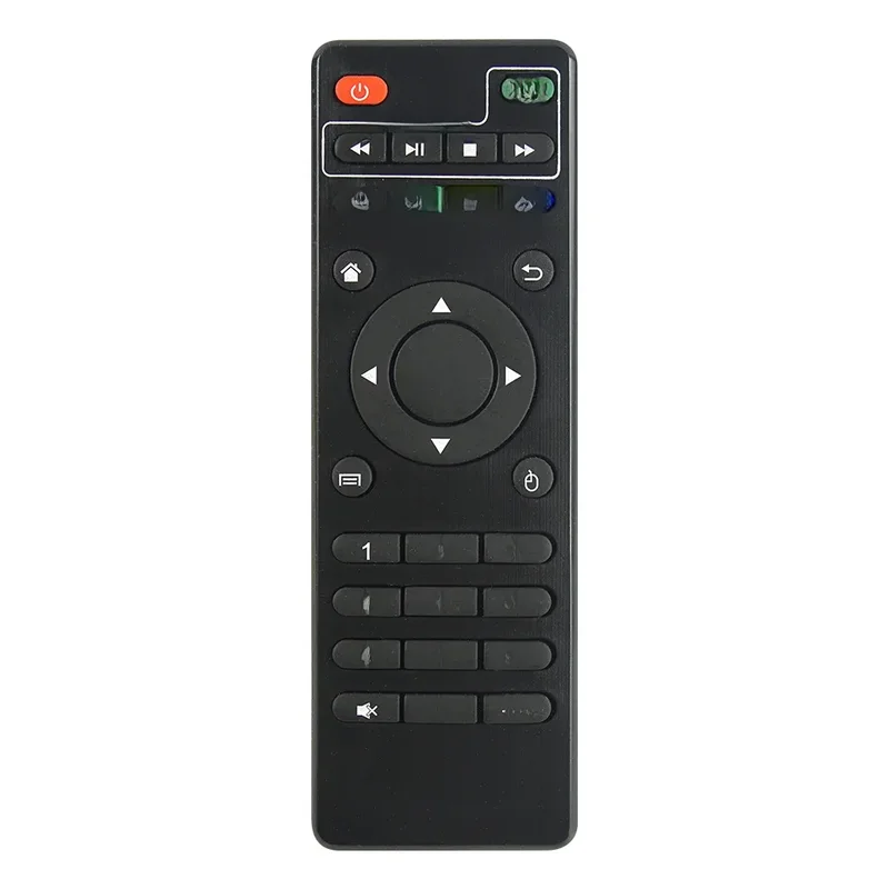 AliExpress - Télécommande universelle Android TV Box, X96 Mini, Remplacer, MXQ Pro 4K,T95M,T95N,T95X,MX9,H96,H96 Pro +, KODI Box