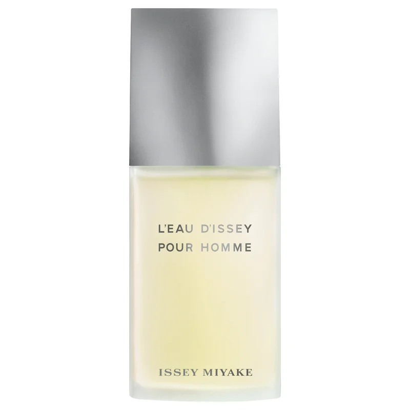 Issey Miyake L'eau D'issey Pour Homme 200ml - Eau de Toilette