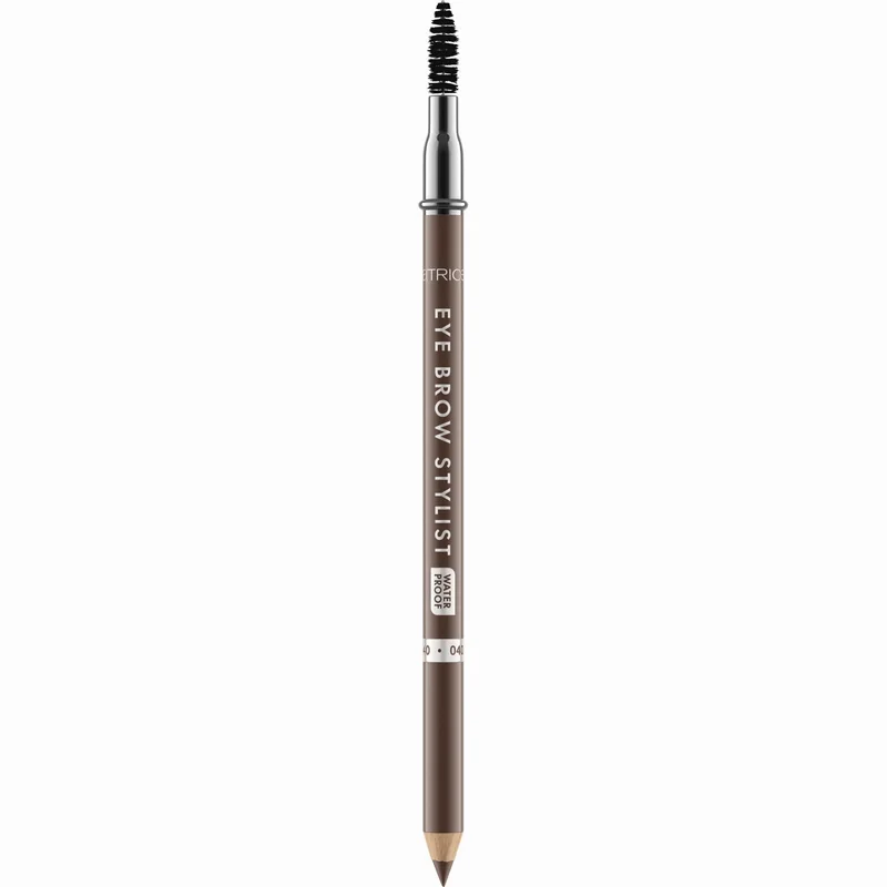 Catrice Eye Brow Stylist Matita Sopracciglia 040-Don't Let Me Brow'n 1,4GR - Matita sopracciglia