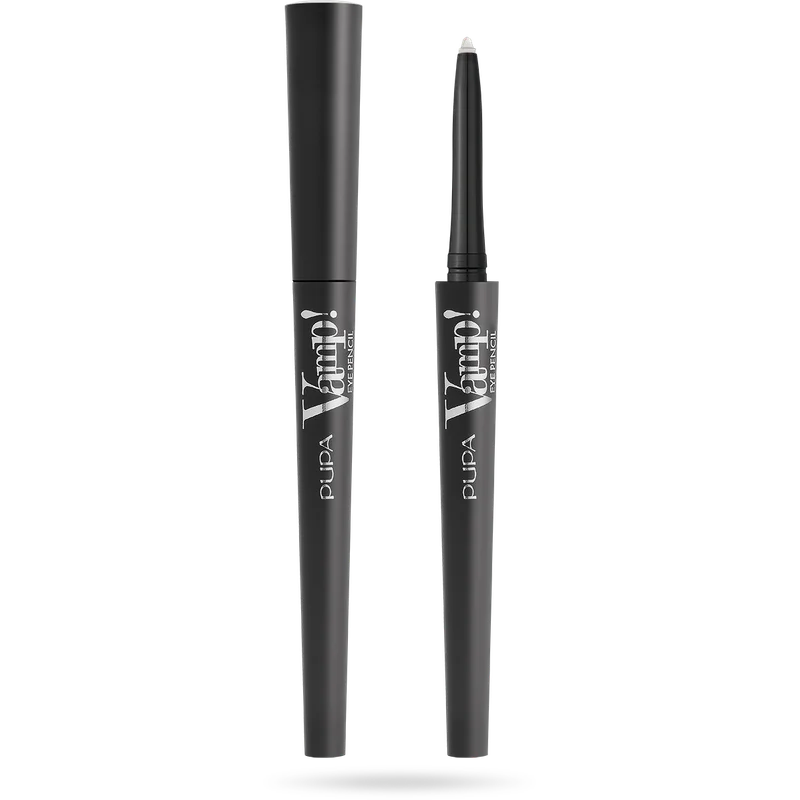Pupa Vamp! Eye Pencil Matita Waterproof 2 In 1 Eyeliner E Kajal