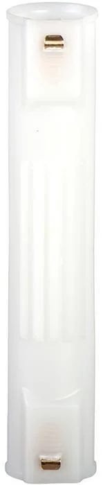 Schneider Electric IMT36038 Skarvmuff för flexslang och fasta rör 16 mm, Installationsmaterial