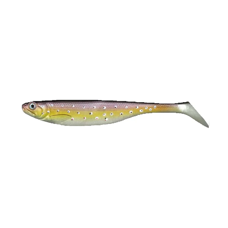 AliExpress - 1 pièces 19cm 34g 23cm 56g leurre de pêche souple appâts de pêche appâts de poisson le plus fini fabricant de appâts souples détaillés 