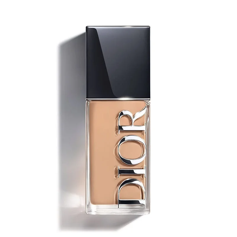 DIOR Dior Forever Skin Glow Foundation 3.5 Neutral, Makeup, Ansigt, Foundation