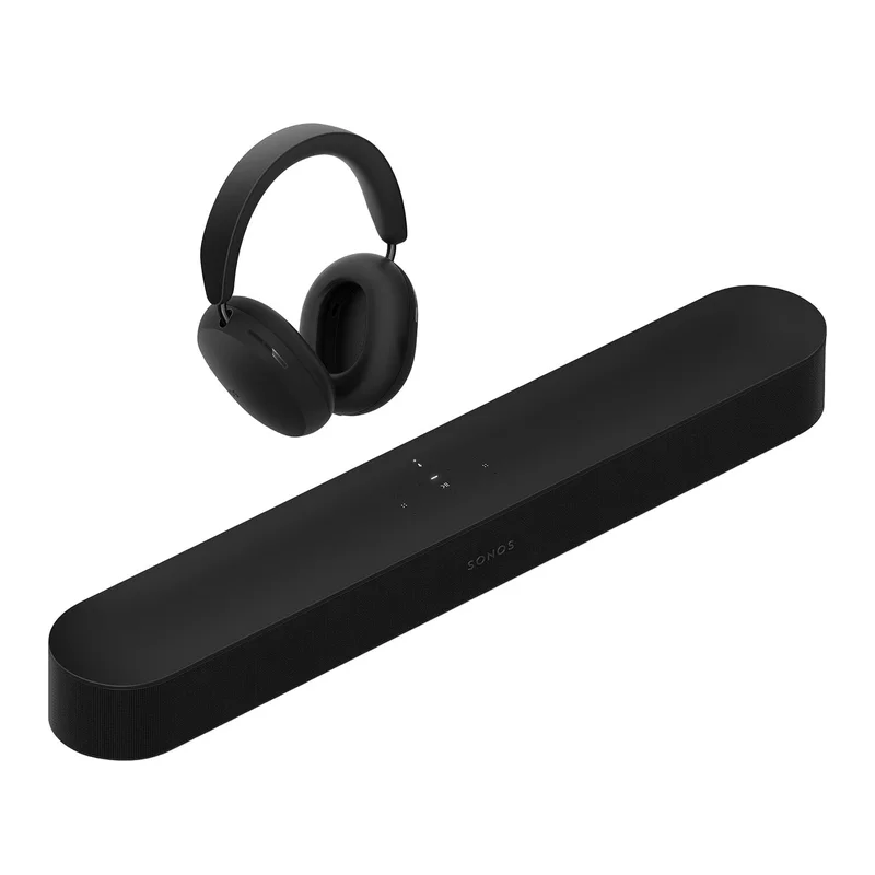 Sonos ACE + BEAM G2 Soundbar system/pakke