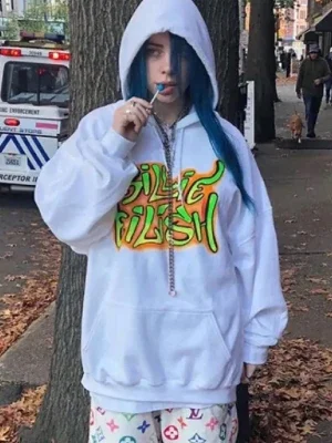 Billie Eilish Merch