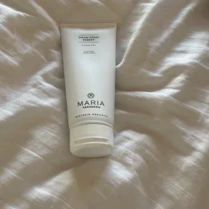 Maria Åkerberg Cream Scrub Energy