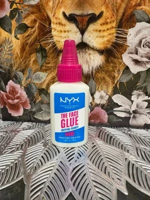 NYX The Face Glue Primer
