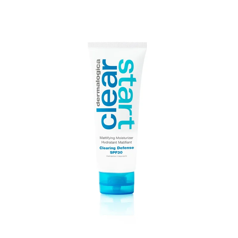 Dermalogica Clear Start Clearing Defense SPF30 50ml - Crema viso giorno idratante