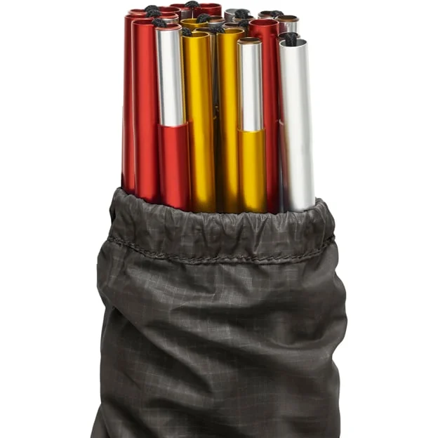 Fjällräven Abisko Lite 3 Pole Kit 3 Person - unisex - color - Tent accessories