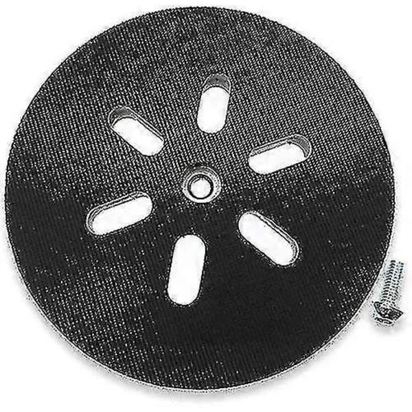150 mm slipplatta för Bosch Gex 150 Ac, Pex 15 Ae, Gex 150 Turbo 150 mm excenterslip