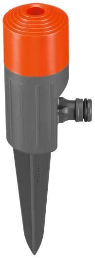 Gardena Classic Fox Vattenspridare, Bevattning