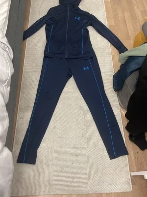 Under armour dress