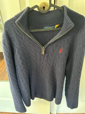 Ralph Lauren half zip