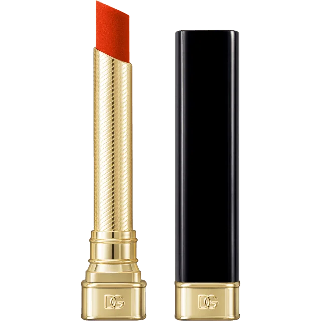 Dolce & Gabbana My Comfy Matte Instant Rich Color Hydration Lip Stylo Läppstift Unisex Rosa 1,6 G