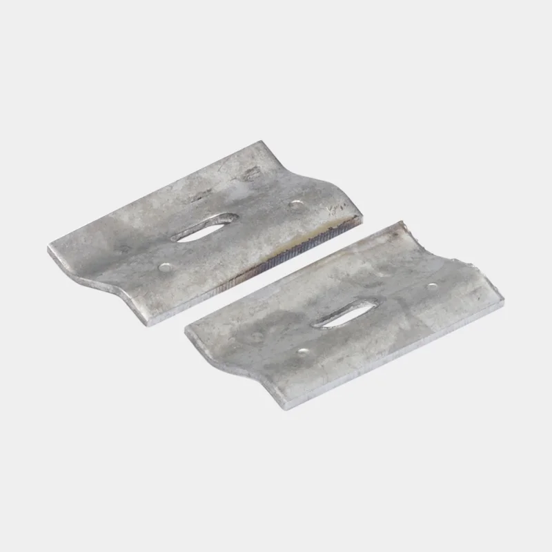 Blad till färgskrapa Anza, 30 mm, 2-pack
