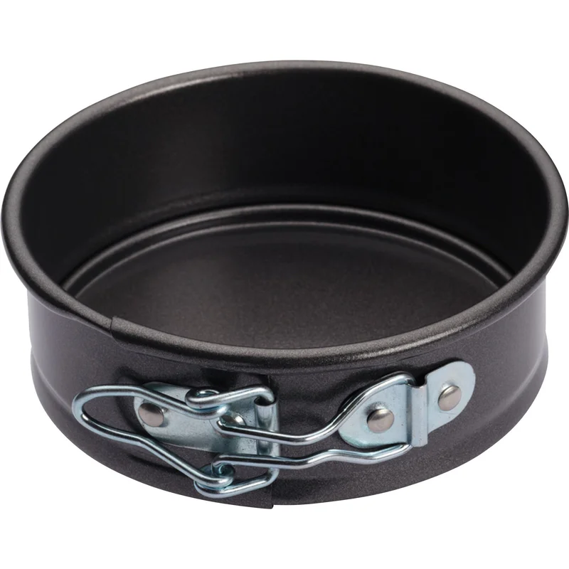 Masterclass Rund Bakform Springform D: 11 cm H: 4 cm | Bakning > Springformar > Springform | Bagaren och Kocken