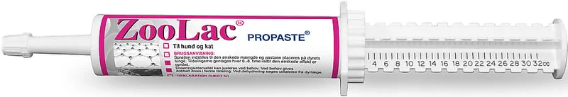 ZooLac Propaste 32 ml, Tøj & Bolig, Tilbehør Til Kæledyr, Øvrigt