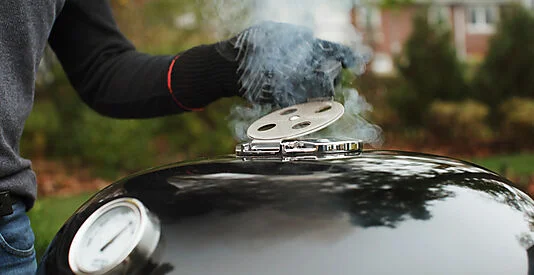 Kullgrill Summit Kamado E6